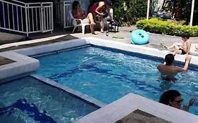 Hotel Neiva Providencia